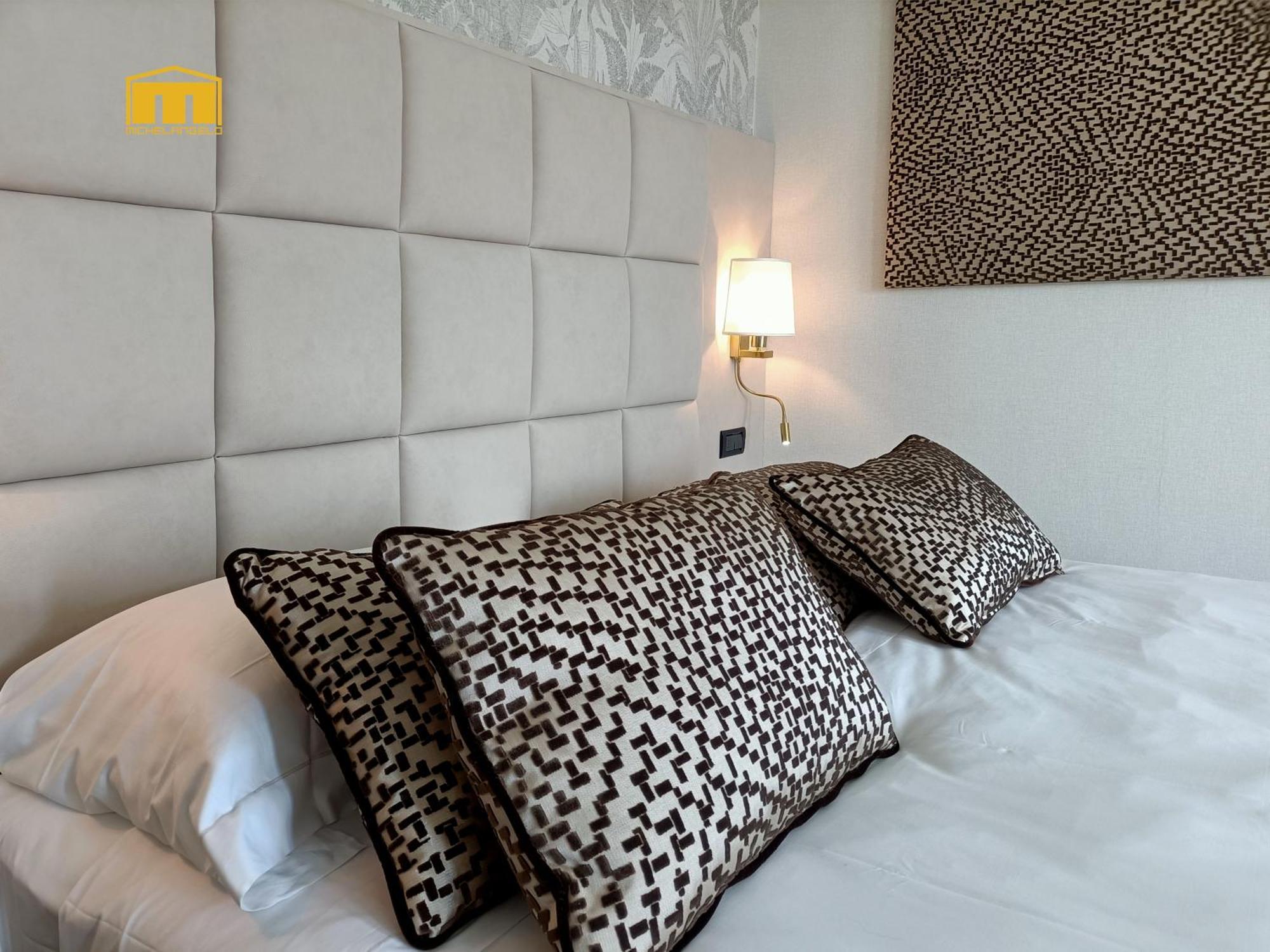 Hotel Michelangelo Palace & Spa Терни Екстериор снимка