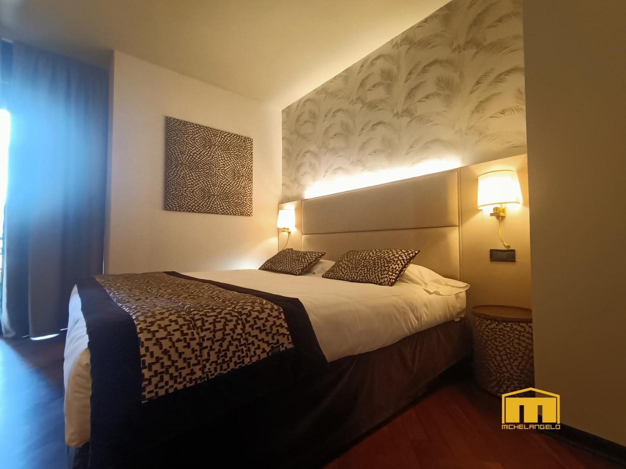 Hotel Michelangelo Palace & Spa Терни Екстериор снимка