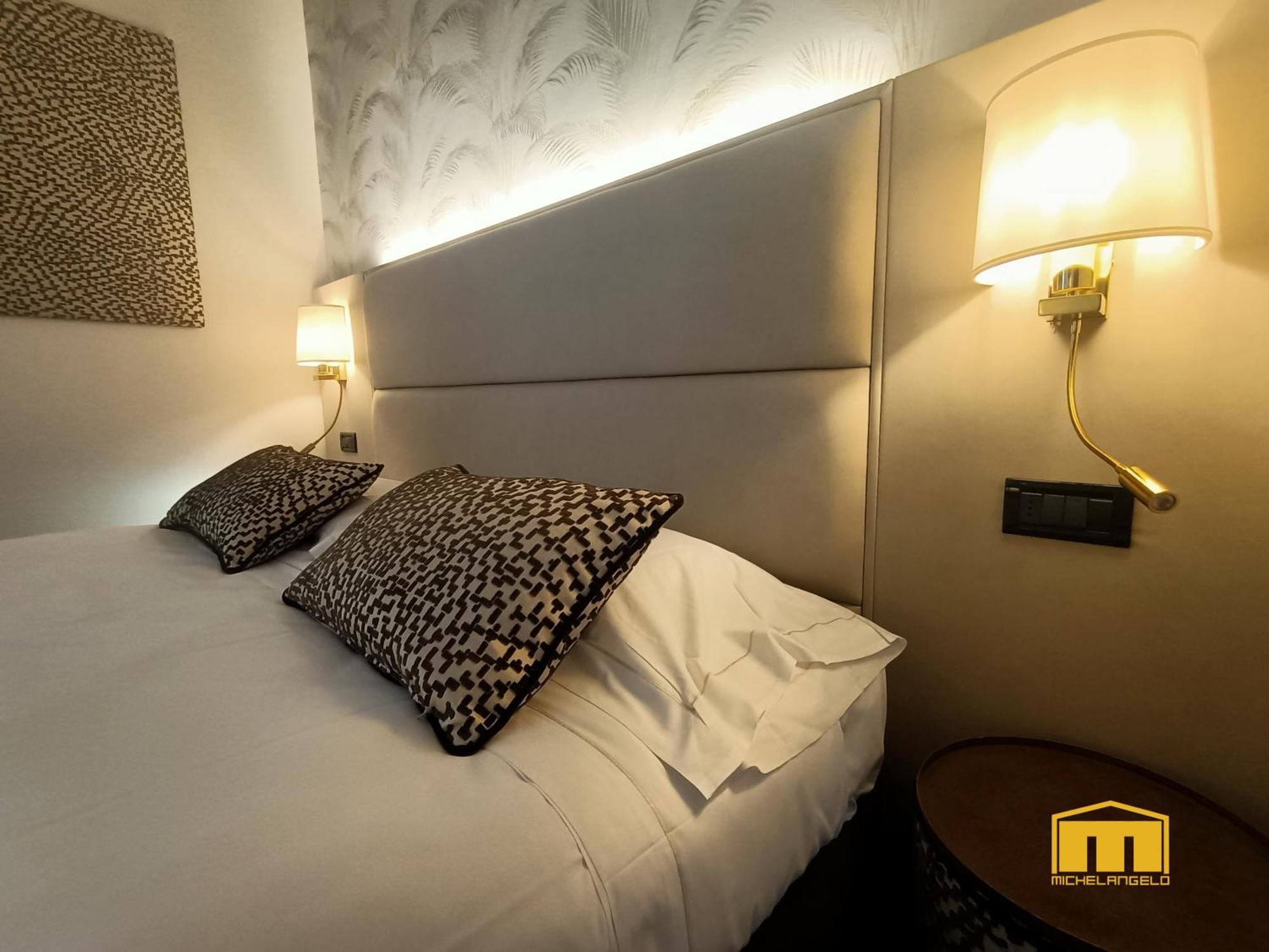Hotel Michelangelo Palace & Spa Терни Екстериор снимка