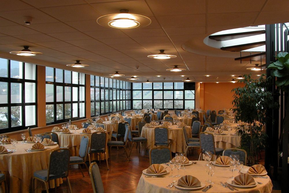 Hotel Michelangelo Palace & Spa Терни Екстериор снимка