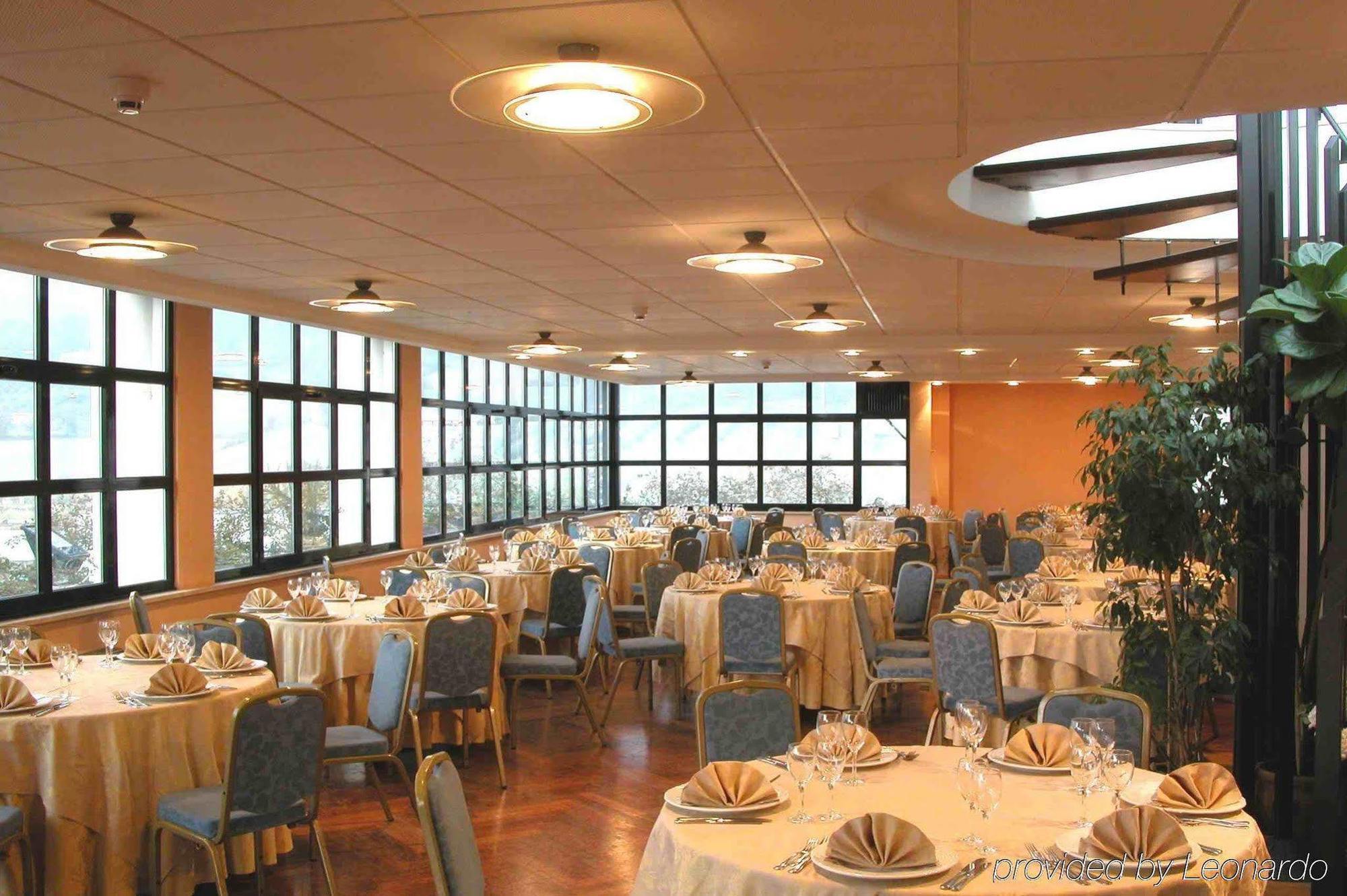 Hotel Michelangelo Palace & Spa Терни Екстериор снимка