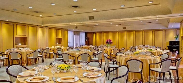 Hotel Michelangelo Palace & Spa Терни Екстериор снимка